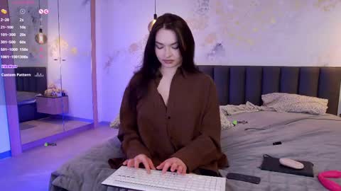 Marina online show from 02/20/25, 08:58