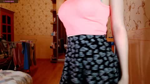 Maria online show from 01/14/25, 06:38