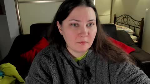 Snapshot of maryswon chatting on 02/16/25, 07:16 Mary online show from 02/16/25, 07:16