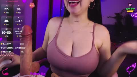 Mary online show from 01/30/25, 11:24