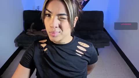 maryybellax online show from 11/23/25, 10:42