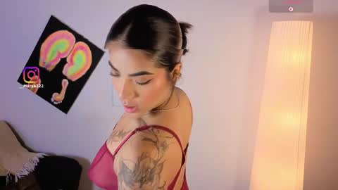 Snapshot of maryybellax chatting on 03/26/26, 12:17 maryybellax online show from 03/26/26, 12:17