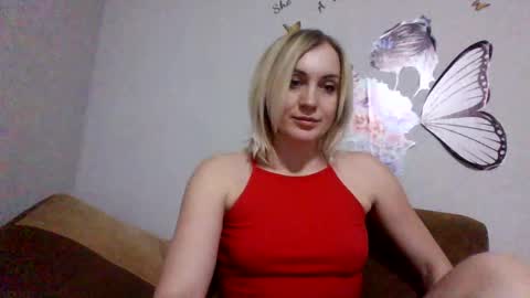 maryyemm online show from 01/11/25, 07:05