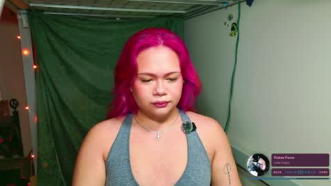 Snapshot of marziparaiso chatting on 04/05/26, 11:07 Marzi online show from 04/05/26, 11:07