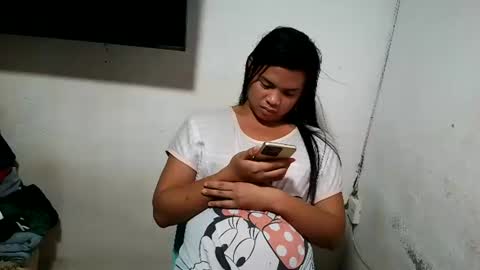 Snapshot of masabo18 chatting on 06/11/26, 10:35 masabo18 online show from 06/11/26, 10:35