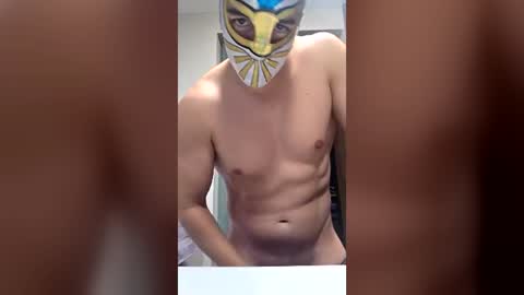 mascaracaliente online show from 06/15/26, 11:07