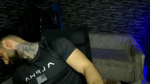 masculineguy69 online show from 04/03/26, 09:13