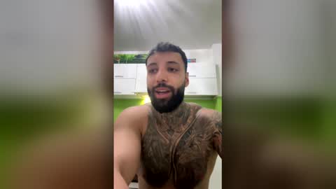 masculineguy69 online show from 05/03/26, 02:28