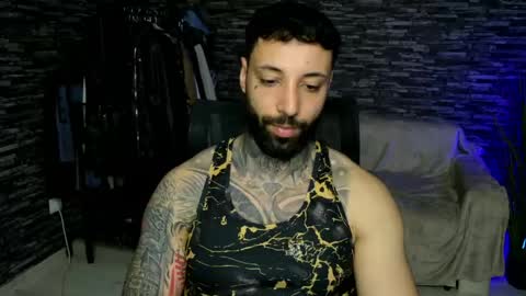 masculineguy69 online show from 05/03/26, 08:26