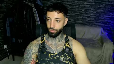 masculineguy69 online show from 05/04/26, 09:44