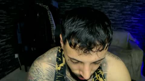 masculineguy69 online show from 05/05/26, 08:28
