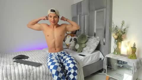 mash_angelo online show from 02/03/26, 01:05