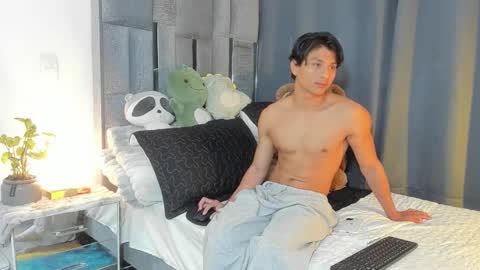 mash_angelo online show from 02/26/26, 12:09