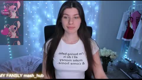 Mash online show from 02/19/25, 10:31