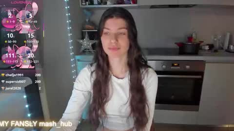 Mash online show from 12/21/25, 09:33