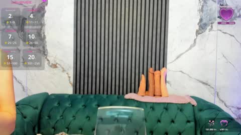 Daiana Danieleaida online show from 12/09/24, 05:07