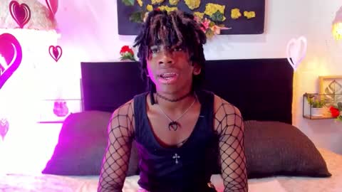 Snapshot of mashall_lee chatting on 02/12/26, 07:20 MARSHALL LEE online show from 02/12/26, 07:20