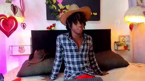 Snapshot of mashall_lee chatting on 02/14/26, 07:21 MARSHALL LEE online show from 02/14/26, 07:21