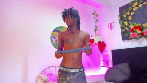 Snapshot of mashall_lee chatting on 02/26/26, 07:24 MARSHALL LEE online show from 02/26/26, 07:24