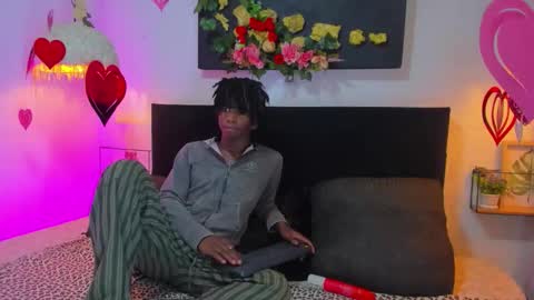 Snapshot of mashall_lee chatting on 02/28/26, 07:15 MARSHALL LEE online show from 02/28/26, 07:15