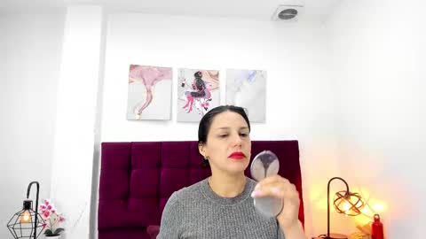 MashaPink online show from 09/17/25, 12:40