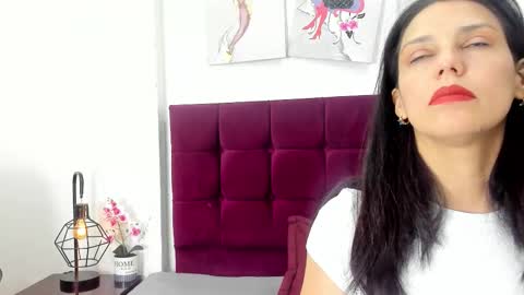 MashaPink online show from 09/29/25, 12:32