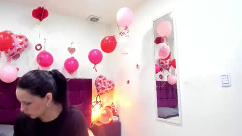 MashaPink online show from 02/17/26, 12:45