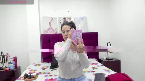MashaPink online show from 05/02/26, 01:16