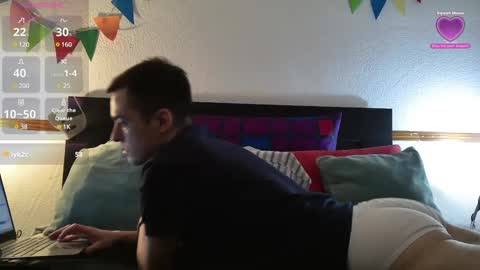 Snapshot of maskbaby2 chatting on 03/02/25, 11:31 greenhot2 online show from 03/02/25, 11:31