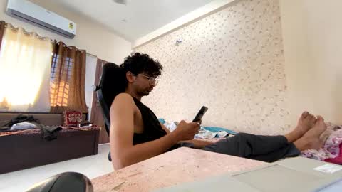 maskboyz2003 online show from 10/01/25, 03:45