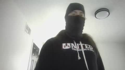 BlackMystique online show from 05/06/26, 12:32