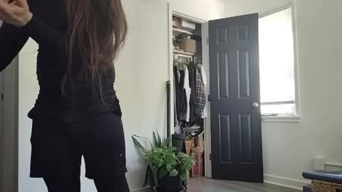 BlackMystique online show from 05/11/26, 01:39