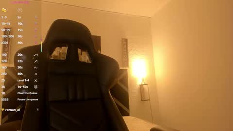 Snapshot of maskedgirl01 chatting on 01/16/26, 07:40 Scarlet online show from 01/16/26, 07:40