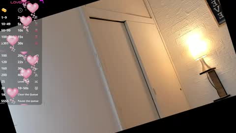 Snapshot of maskedgirl01 chatting on 02/17/26, 07:20 Scarlet online show from 02/17/26, 07:20