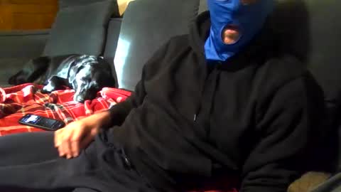 Snapshot of maskedyogaman chatting on 11/30/25, 08:35 maskedyogaman online show from 11/30/25, 08:35