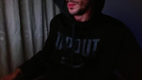 maskguy23 online show from 11/06/25, 02:34