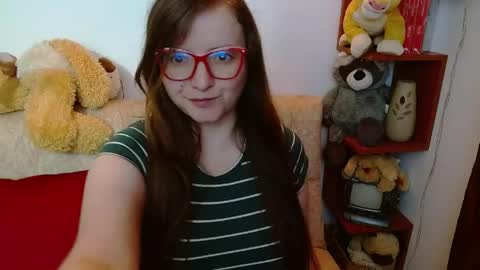 Monica online show from 04/29/26, 09:43