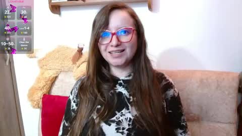 Monica online show from 05/05/26, 11:35