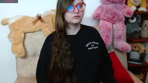 Monica online show from 05/12/26, 11:02