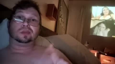 masnfriends online show from 03/08/25, 08:00