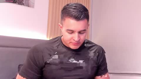 Mason Bennet online show from 05/13/26, 12:19