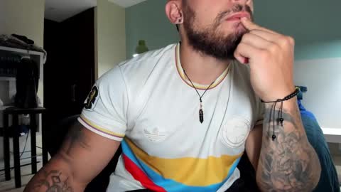 Snapshot of mason_fit chatting on 12/05/24, 11:29 Mason Andre online show from 12/05/24, 11:29