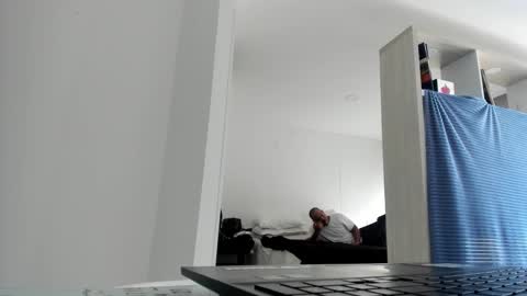 Snapshot of mason_fit chatting on 02/14/25, 10:04 Mason Andre online show from 02/14/25, 10:04