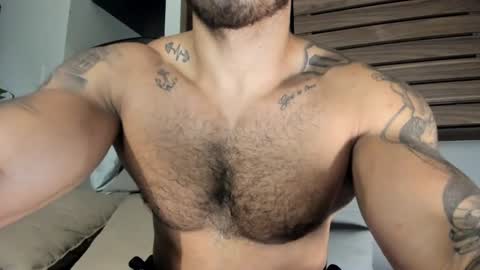 Snapshot of mason_fit chatting on 02/22/25, 04:07 Mason Andre online show from 02/22/25, 04:07