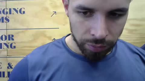 Snapshot of mason_fit chatting on 10/16/25, 05:14 Mason Andre online show from 10/16/25, 05:14