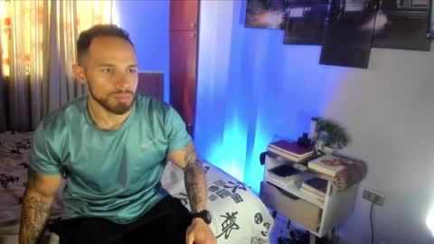 Snapshot of mason_fit chatting on 01/05/26, 06:11 Mason Andre online show from 01/05/26, 06:11