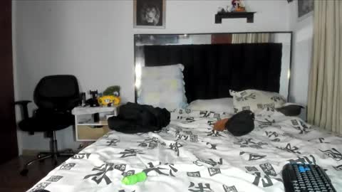 Snapshot of mason_fit chatting on 02/20/26, 02:52 Mason Andre online show from 02/20/26, 02:52