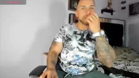 Snapshot of mason_fit chatting on 03/12/26, 02:12 Mason Andre online show from 03/12/26, 02:12