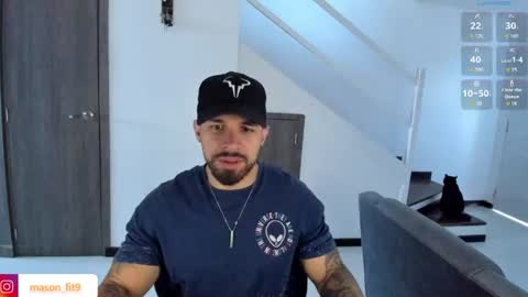 Mason Andre online show from 04/30/26, 01:28