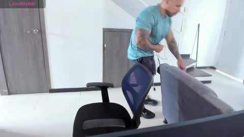 Snapshot of mason_fit chatting on 05/27/26, 03:09 Mason Andre online show from 05/27/26, 03:09